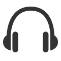 音声出力