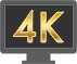 4K