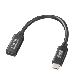 USB延長ケーブル