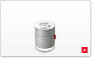 USB加湿器（USB-TOY100）