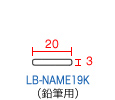LB-NAME19K