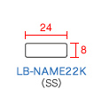 LB-NAME22K