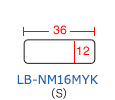 LB-NM16MYK