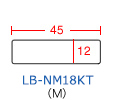 LB-NM18KT