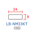 LB-NM33KT