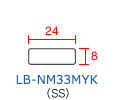 LB-NM33MYK