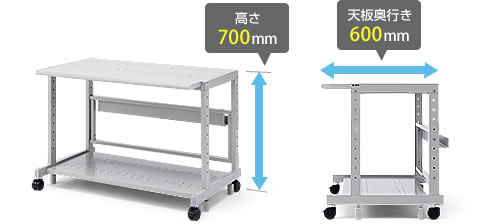 ロータイプ（Lシリーズ）