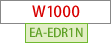EA-EDR1N