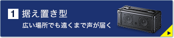 据え置き型