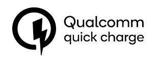 Quick Chargeロゴ