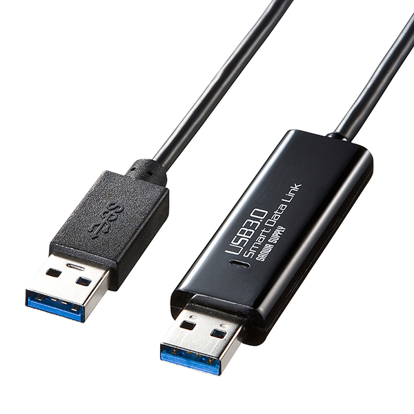 KB-USB-LINK4製品画像