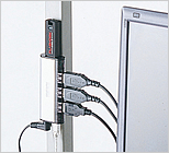 USB-HUB225Gシリーズの製品画像