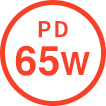 PD65W