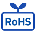 RoHS適合製品一覧