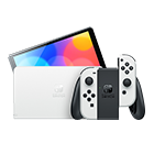 Nintendo Switch 有機ELモデル（2021）