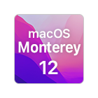 macOS 12.0 Monterey