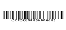 EAN128(GS1-128)